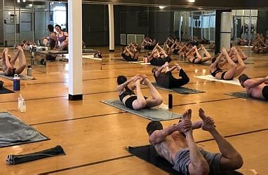 TOP 10 BEST Nude Yoga in Dallas, TX